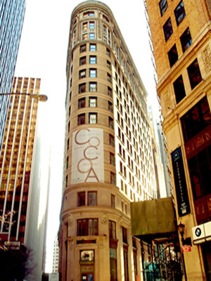 
            Cocoa Exchange Building, 1 Wall Street Court, New York, NY, 10005, NYC NYC Condos        