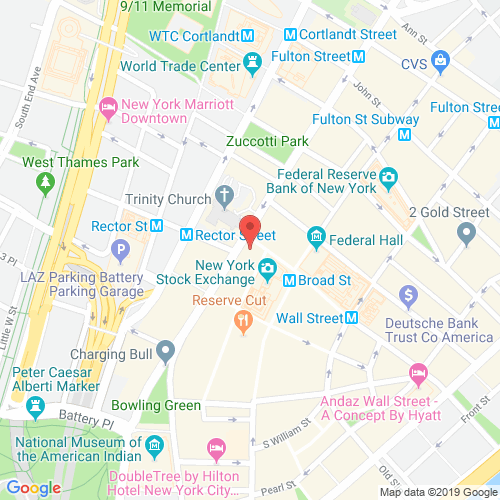 Cocoa Exchange, 1 Wall Street Court, New York, NY, 10005, NYC NYC Condominiums
